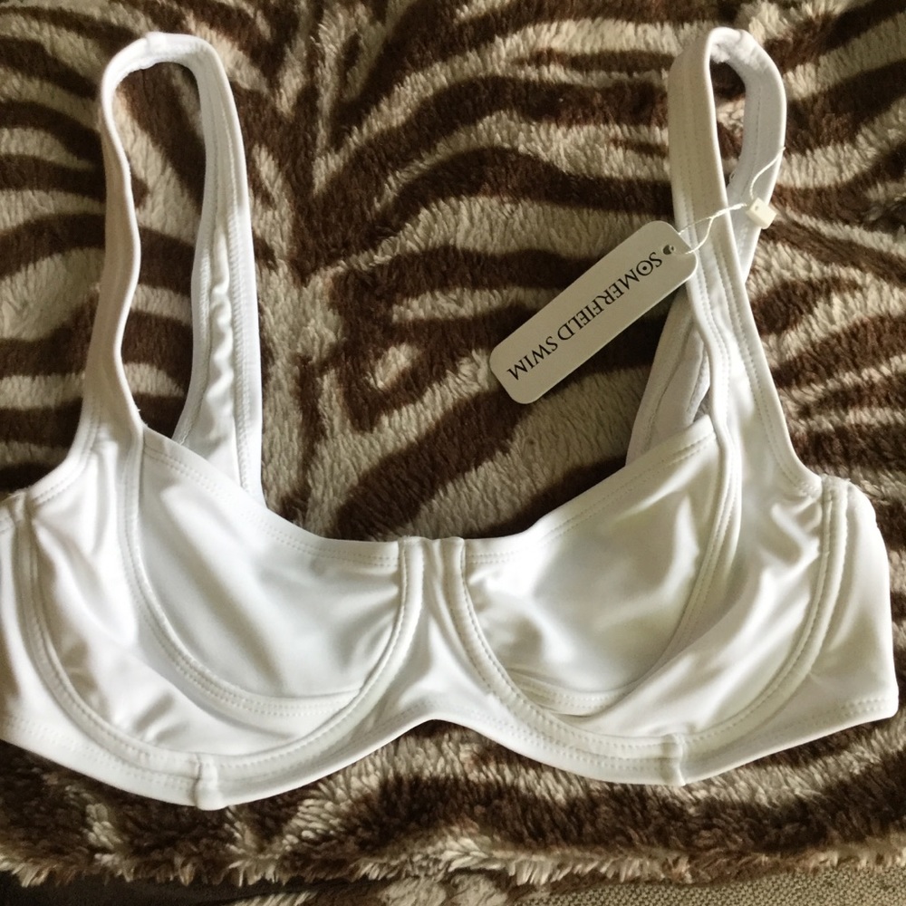 Somerfieldswim two piece bathing suit